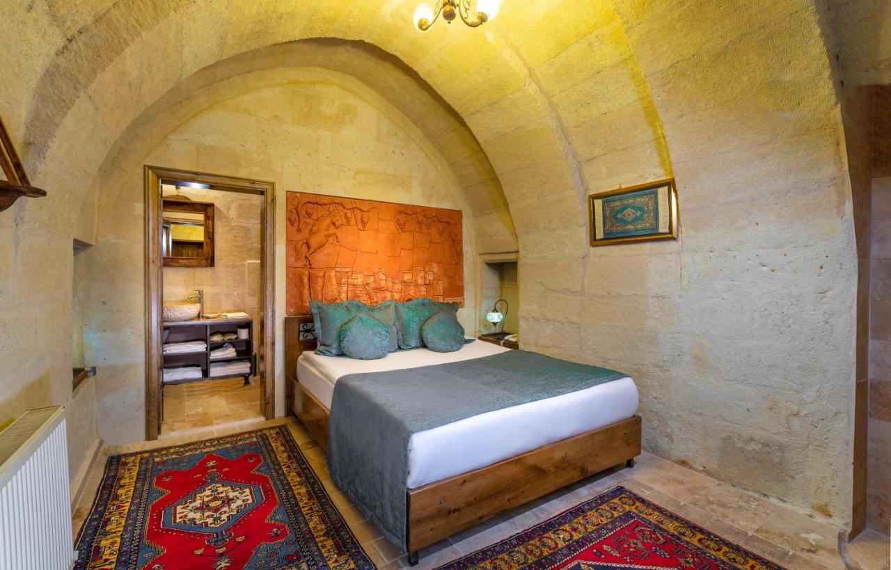 Adora Cave Suites - (Adults Only) Göreme Exterior foto