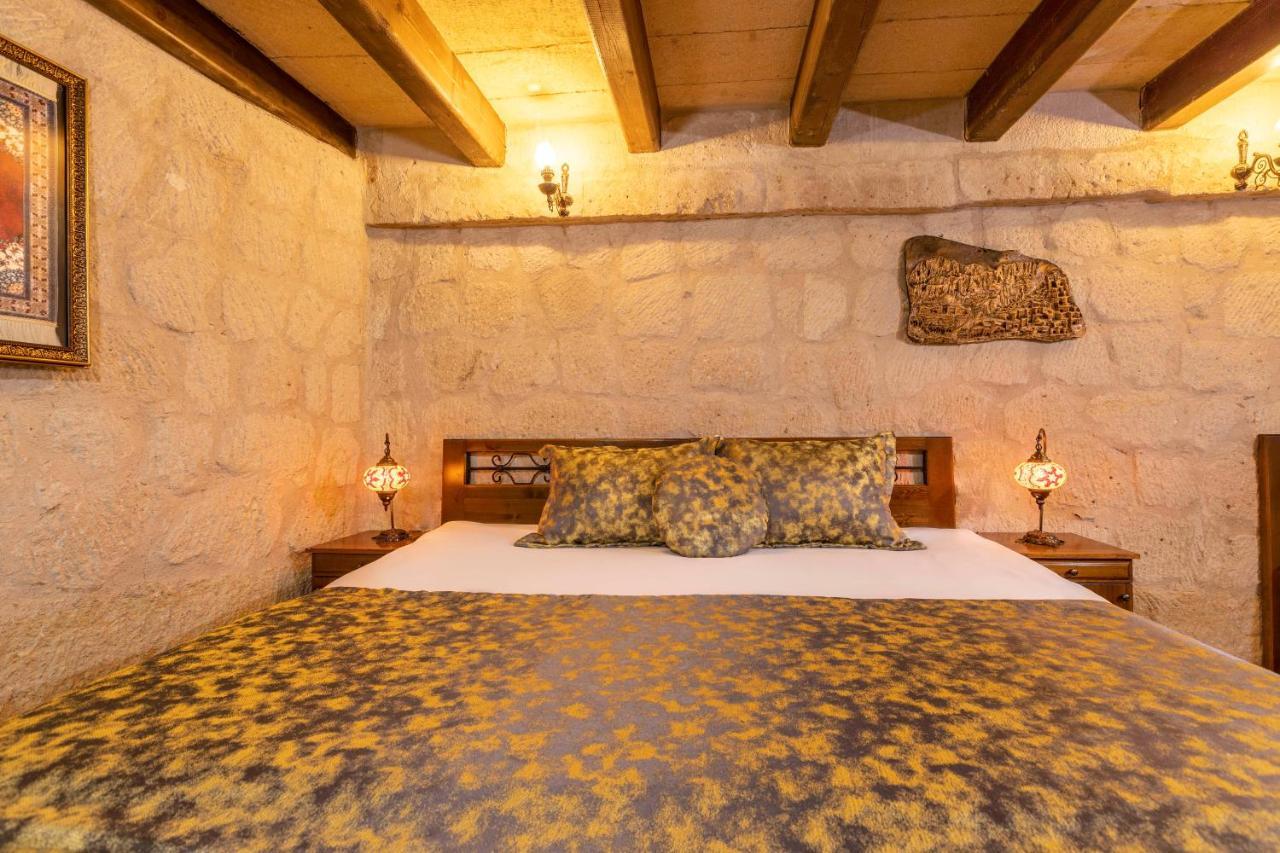 Adora Cave Suites - (Adults Only) Göreme Exterior foto